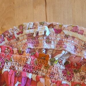 The Limited Pink Floral Women's Dress